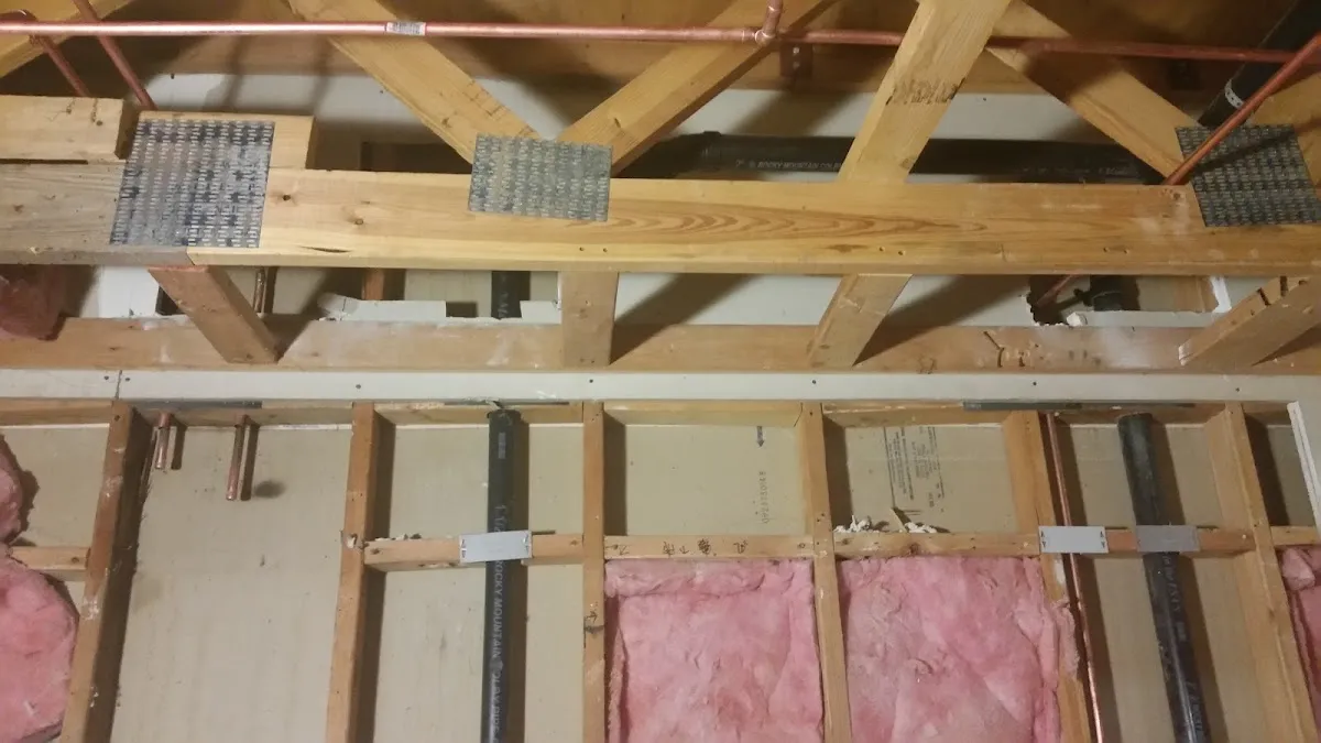 Plumbing services in Rocky River, OH